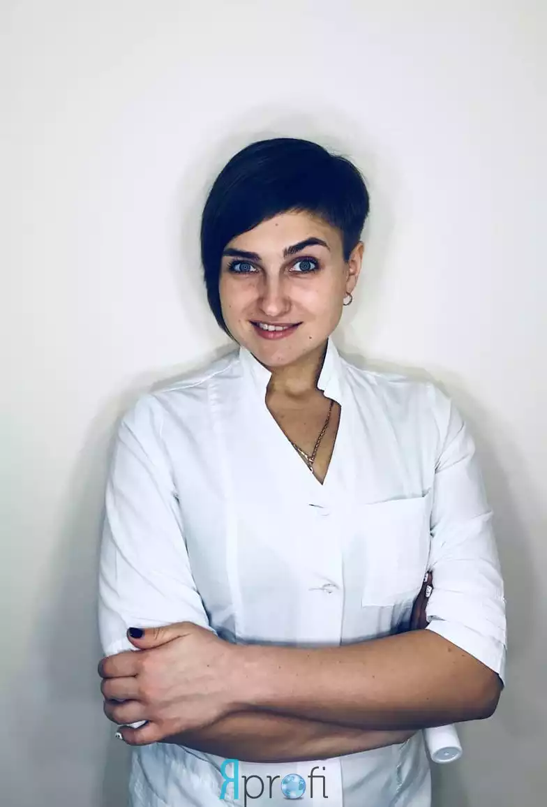 Катерина Руденко