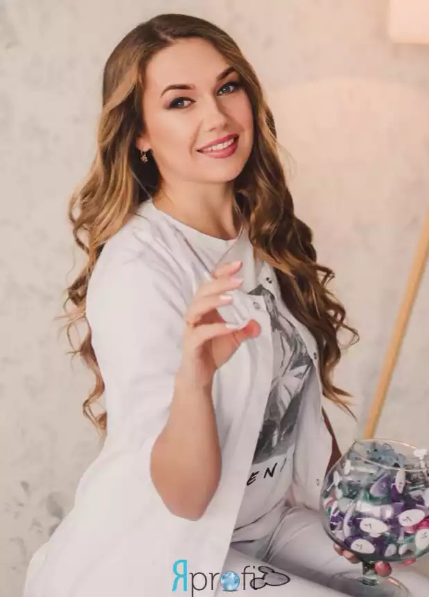 Ольга Хандога