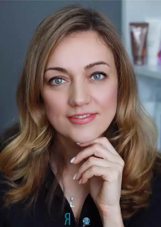 Наталия Бида