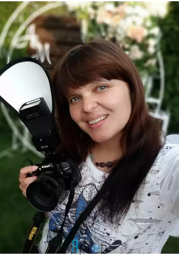 Лиана Клевцова