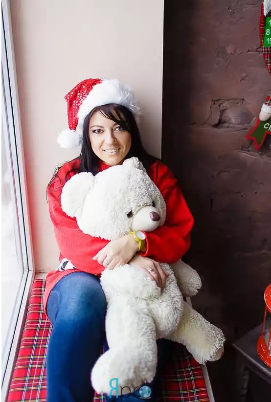 Лина Бессонова