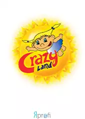 Дитячий розважальний центр «Сrazy Land»