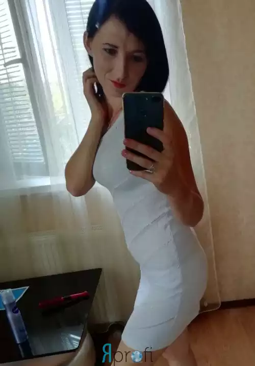 Алена Станиславовна