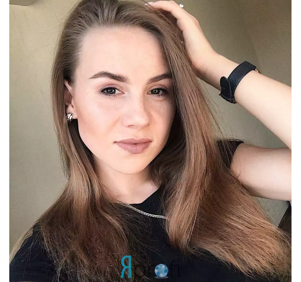 Сенюк Ирина