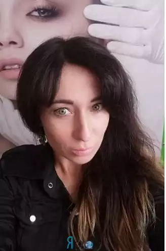 Анна (Косметолог)