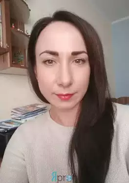 Литовченко Анна (Евромед)