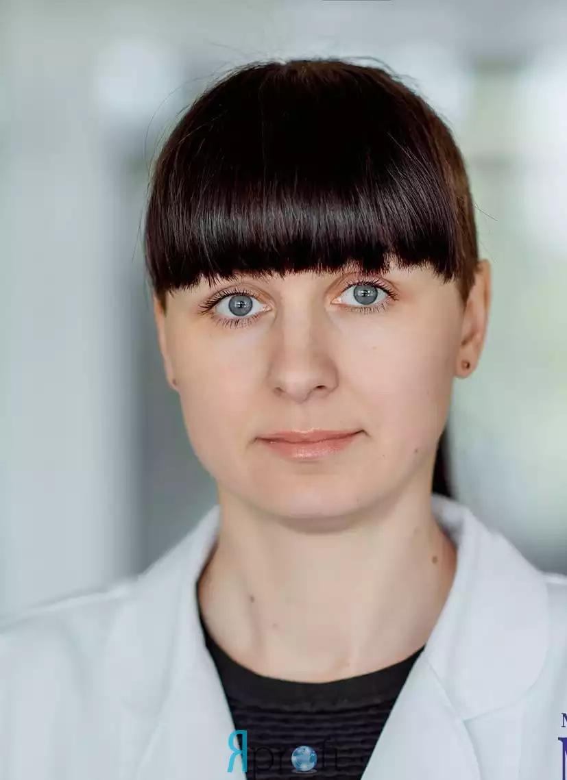 Матюша Альбина (Медион)