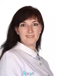 Костив Марта (Оксфорд Медикал)