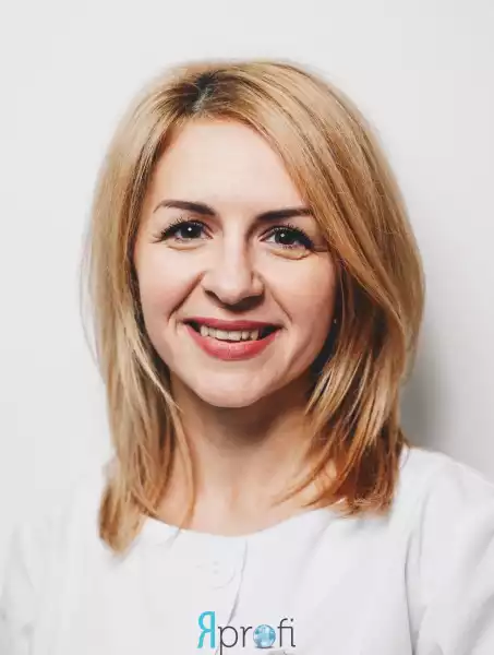 Проскурняк Иванна (БазисМед)