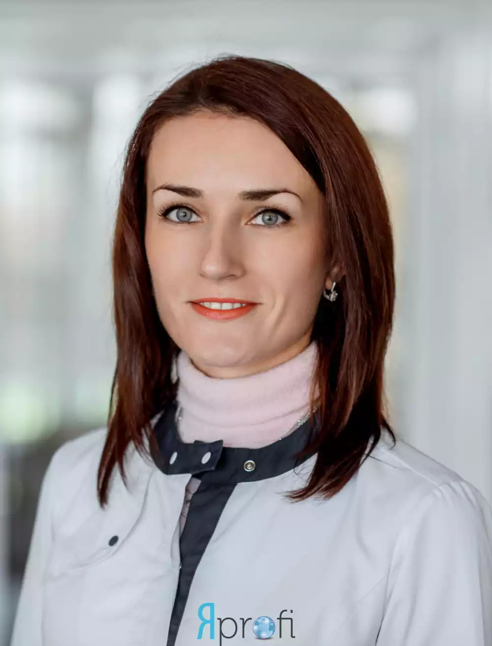 Городинская Елена (Медион)