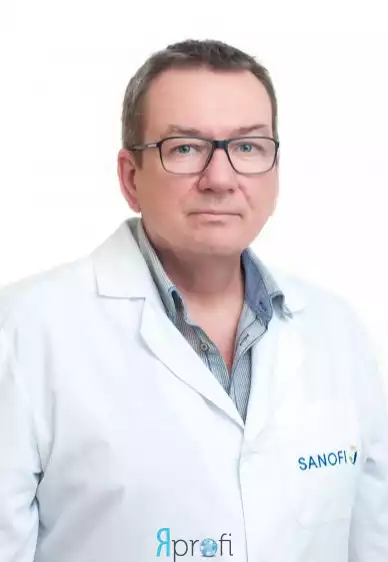 Водопьян Андрей (Авицена)