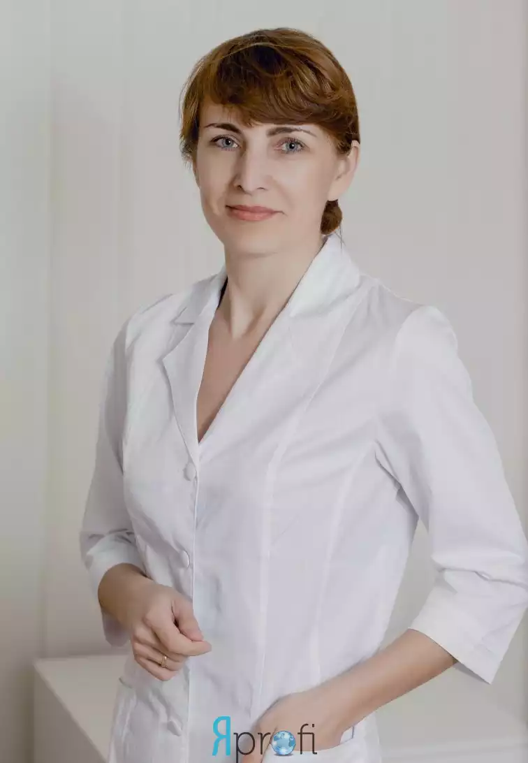 Куземинская Анна (Евромед)