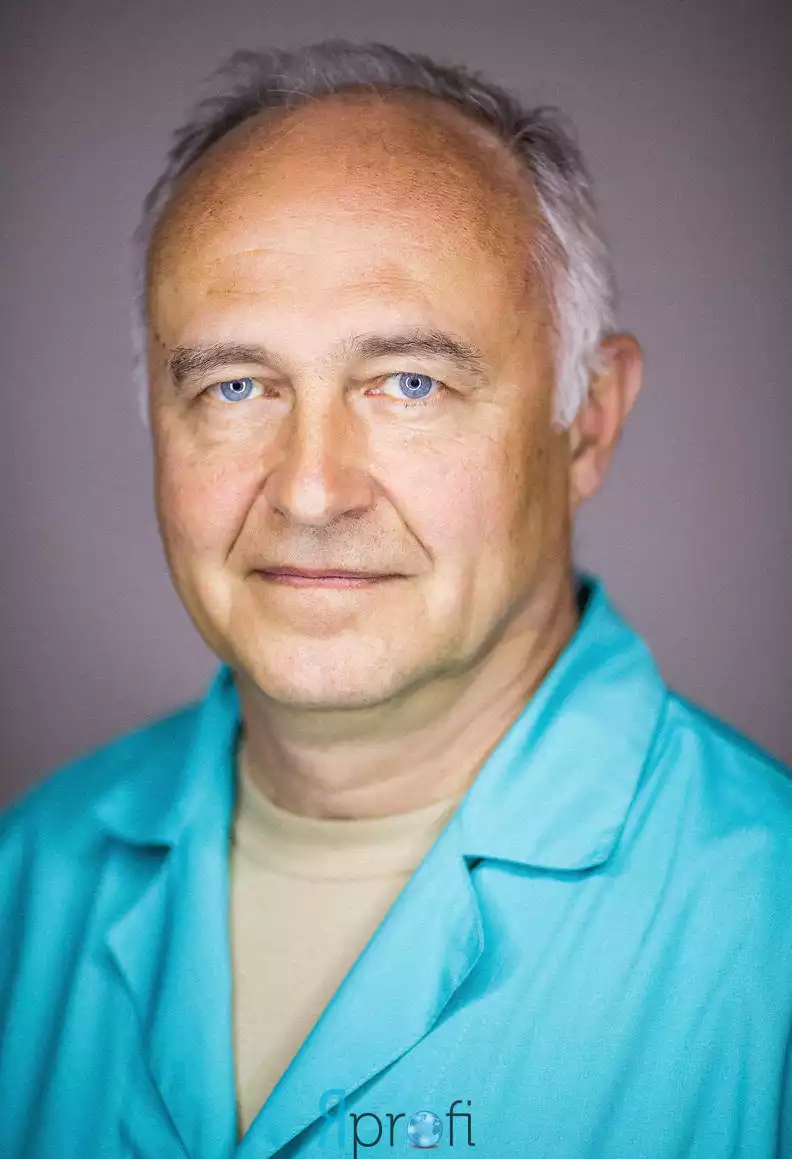 Бобилев Александр (Авиценна)