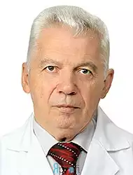 Нягу Петр (Оксфорд Медикал)