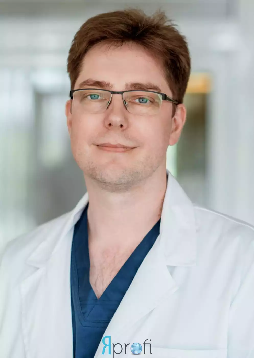 Чернов Андрей (Медион)