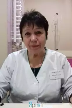 Ивасечко Евгения (Евромед)