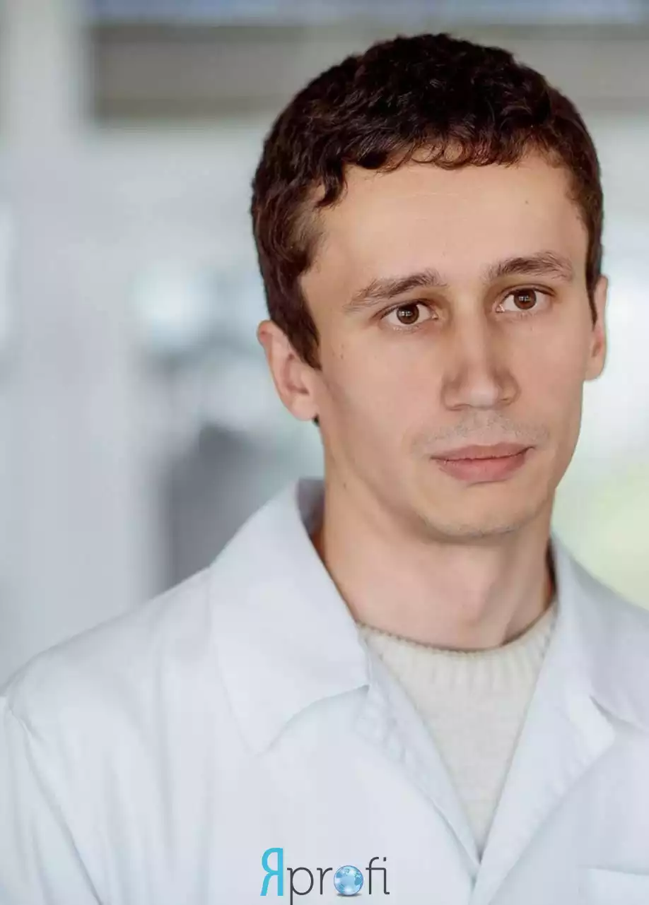 Катеренчук Александр (Медион)