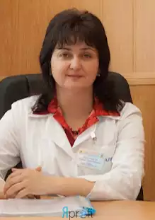 Волошина Лариса (БазисМед)