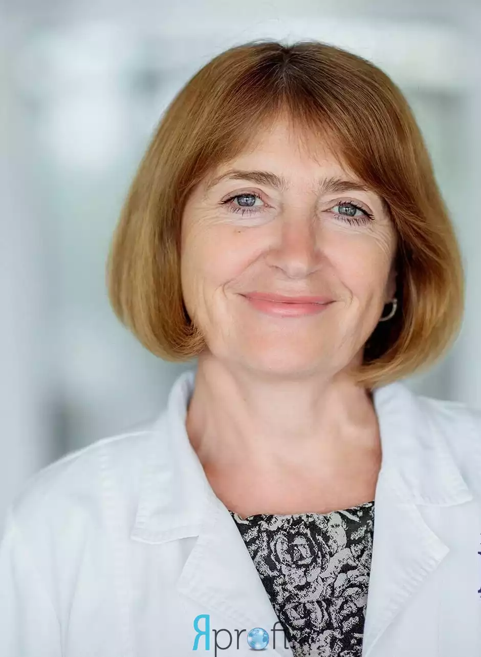 Бердиченко Светлана (Медион)