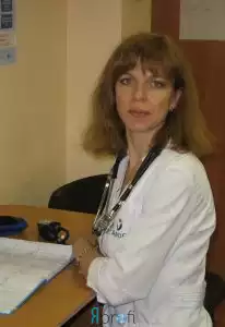 Токарь Татьяна (Центр Здоровья)