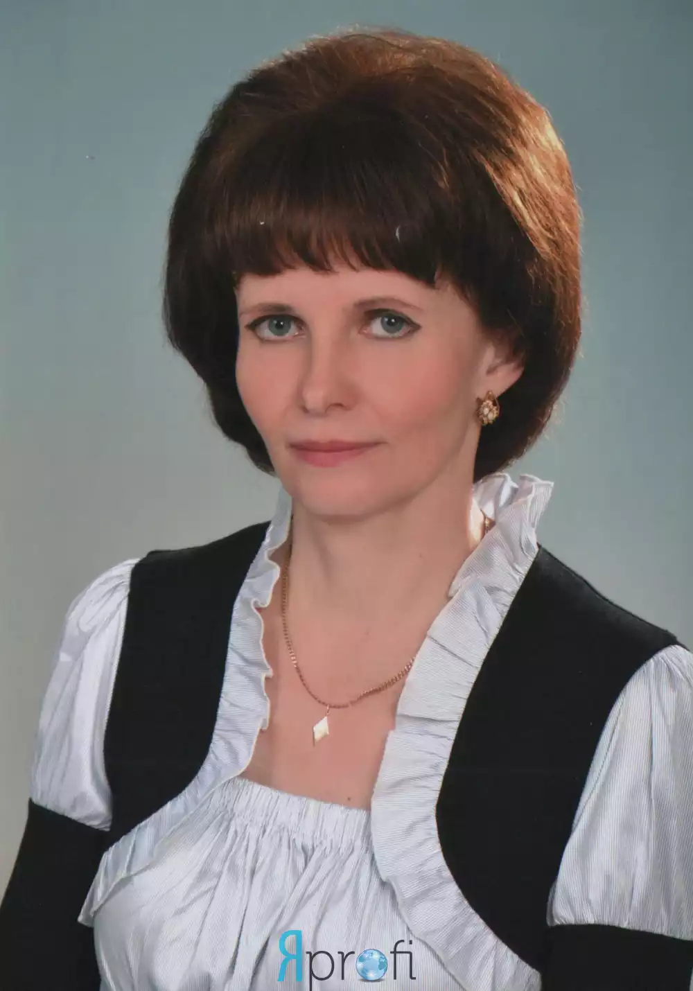 Люлька Надежда (Медис)