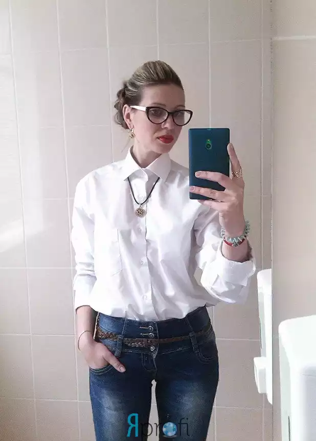 Дарья Сонина (Тим Спирит Медикал)