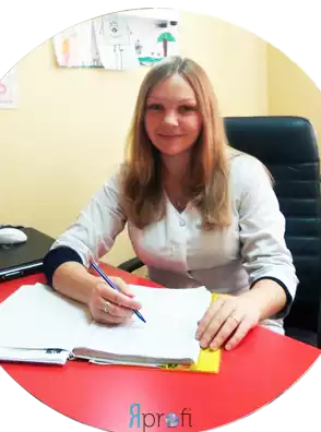 Иванисова Надежда (МедПрофЦентр)