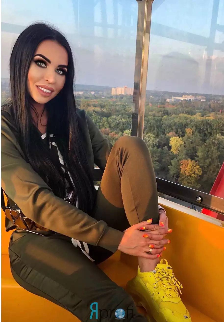 Марина Пилипенко