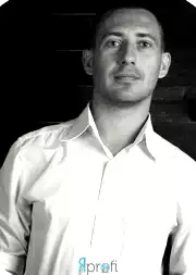 Юрий Ярешко (VeAn)