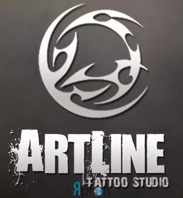 Тату салон "ArtLine"