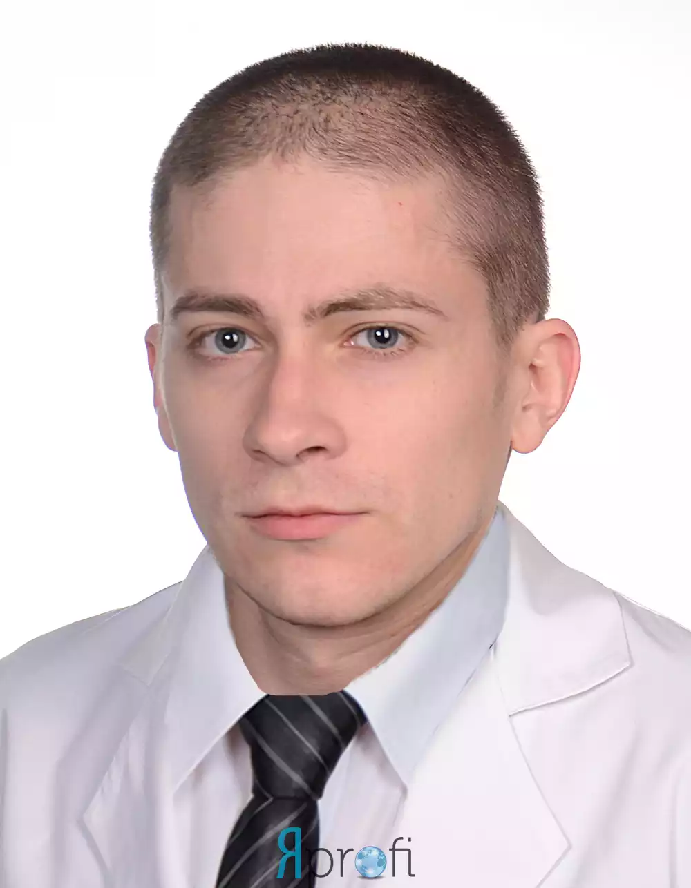 Чернопиский Юрий (Оксфорд Медикал)