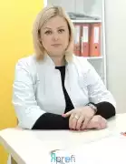 Лазыкина Ольга (Медиан)