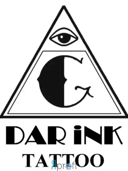  Тату студия "DARiNK"