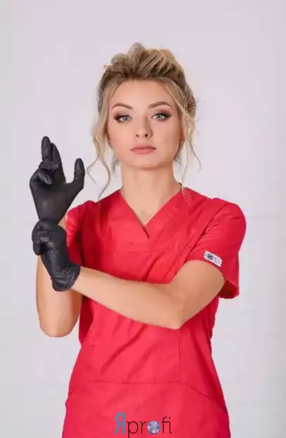 Гринь Дарья