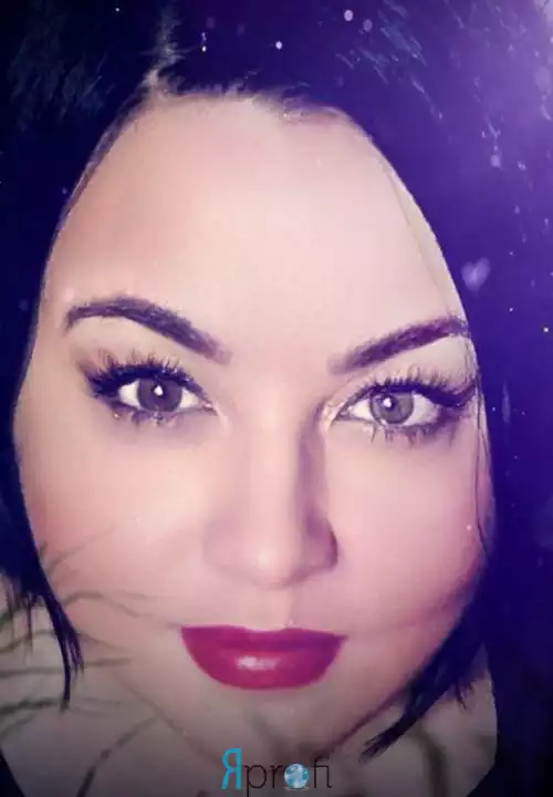 Наталья Шлянина