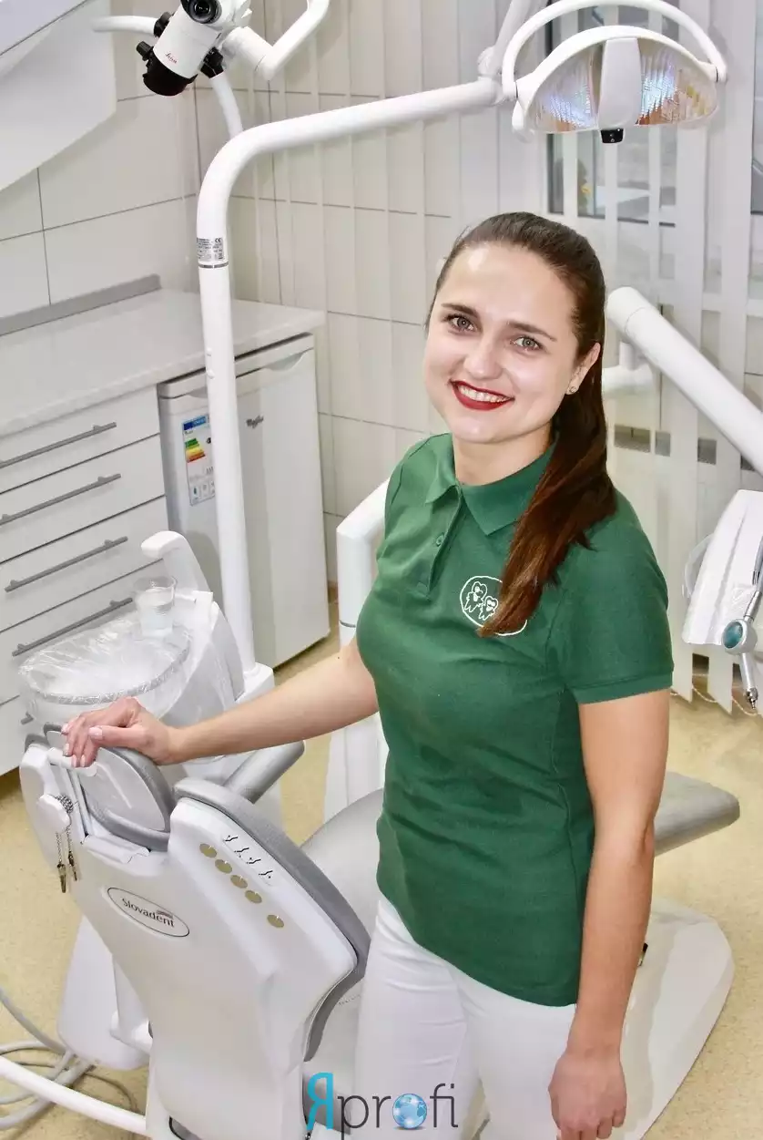 Болотян Виктория