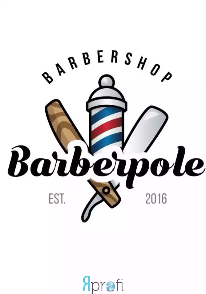 Барбершоп "Барбер Пол"