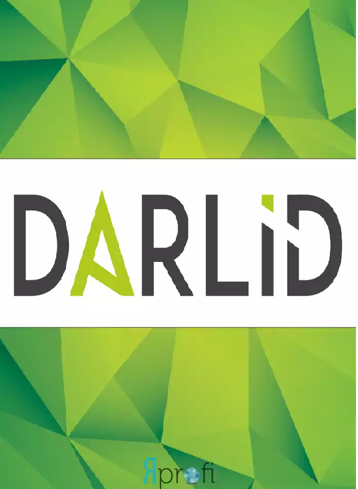 Компания "Darlid"