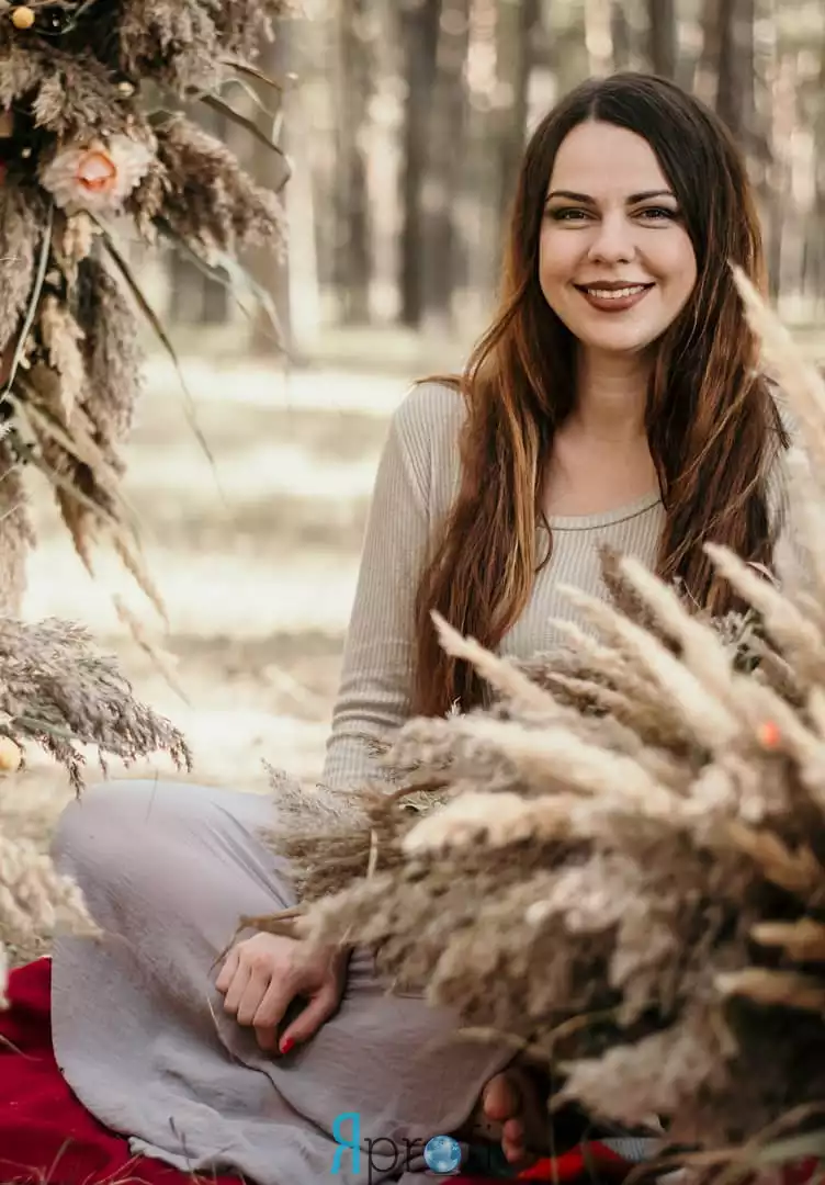 Козлова Оксана