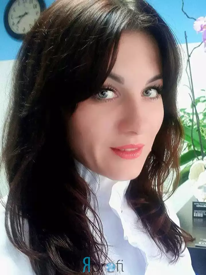 Савицкая Виктория (Вилентис)