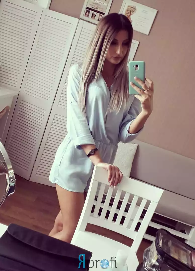 Надежда Дворникова