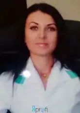 Томляк Татьяна (Дельта Медик)