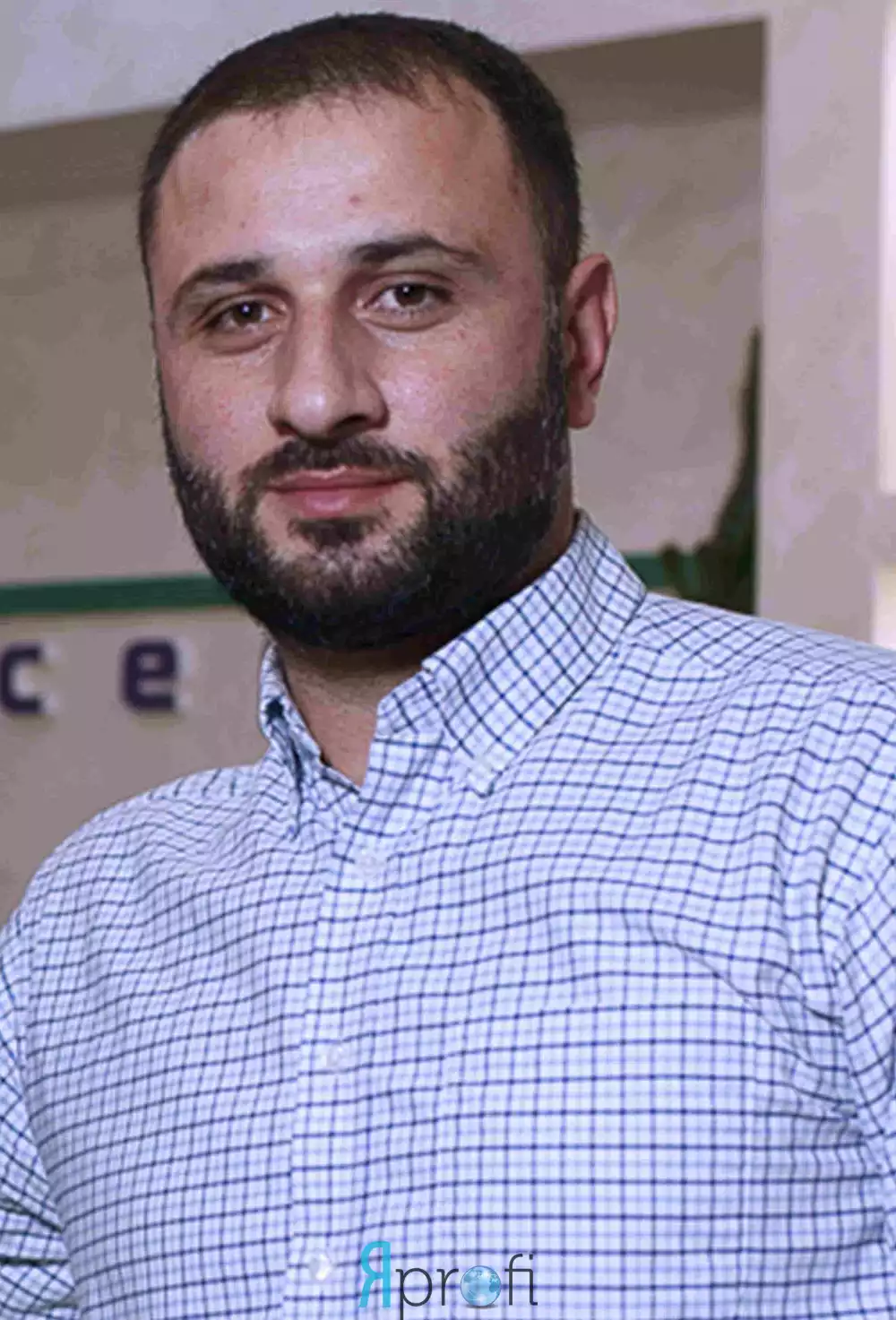 Хурцидзе Ушанги (Диасервис)