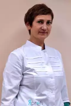 Криворотько Татьяна (Диасервис)