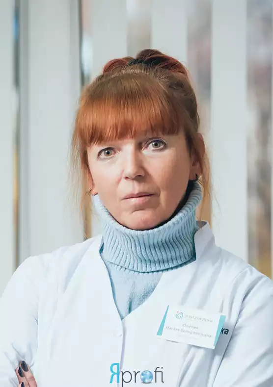 Олейник Наталья (Альтамедика)