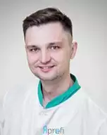 Чернокульский Игорь (Андроцентр)