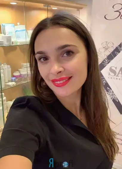 Савенко Татьяна