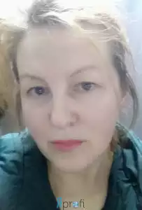 Марина Анатольевна