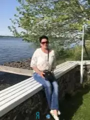 Вера Николаевна