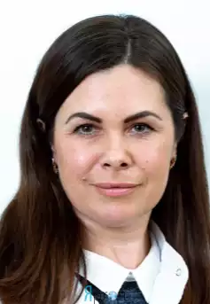 Даниленко Светлана (Ок Центр)